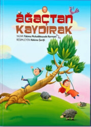 Ağaçtan Kaydırak - Palmiye Yayınları