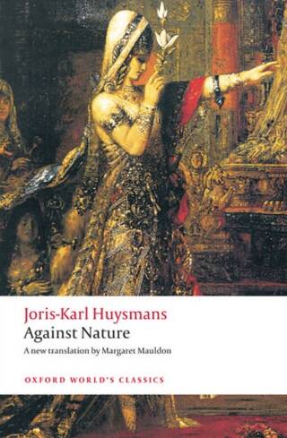Against Nature - 1