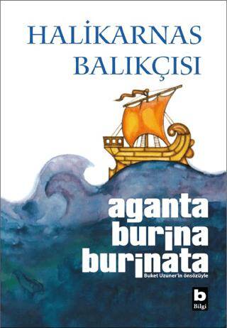 Aganta Burina Burinata - 1