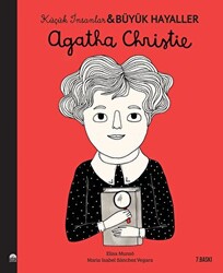 Agatha Christie - Küçük İnsanlar ve Büyük Hayaller - 1