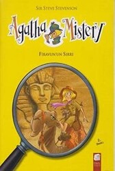 Agatha Mistery - 1 : Firavunun Sırrı - 1