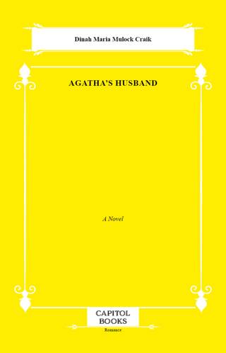 Agatha`s Husband - 1