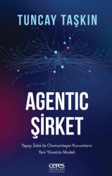 Agentic Şirket - Ceres Yayınları