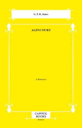 Agincourt - 1
