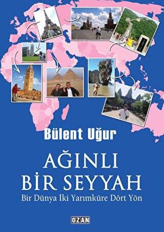 Ağınlı Bir Seyyah - 1