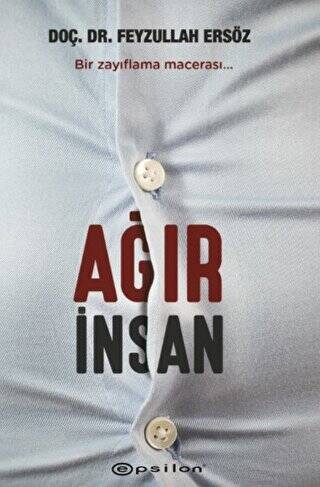 Ağır İnsan - 1