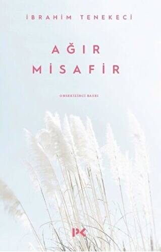 Ağır Misafir - 1