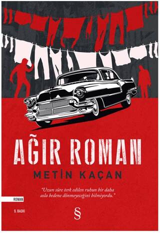 Ağır Roman - 1