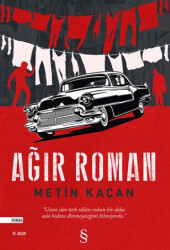 Ağır Roman - 1