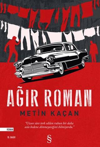 Ağır Roman - 1