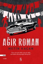 Ağır Roman - Everest Yayınları