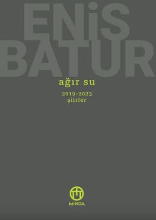 Ağır Su - 1