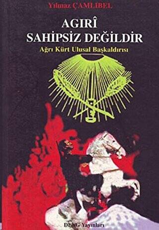 Agırı Sahipsiz Değildir - 1