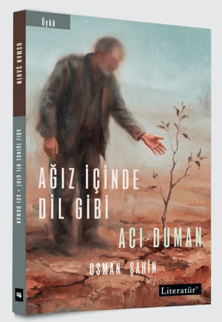 Ağız İçinde Dil Gibi - Acı Duman - 1