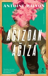 Ağızdan Ağıza - Tersine Kitap