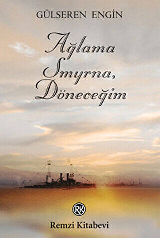 Ağlama Smyrna, Döneceğim - 1