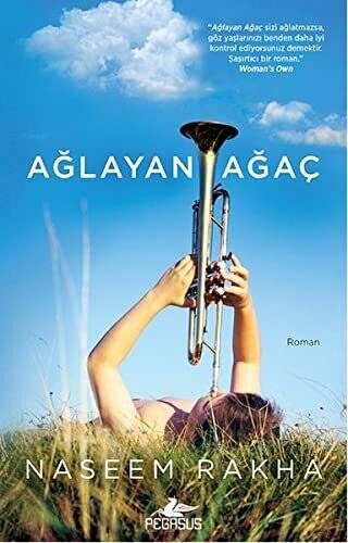 Ağlayan Ağaç - 1