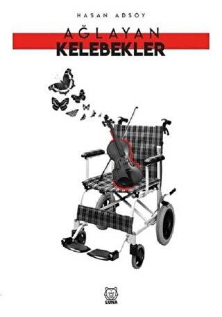 Ağlayan Kelebekler - 1