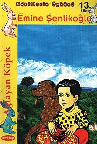 Ağlayan Köpek - 1