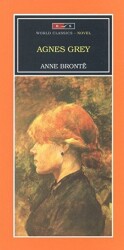 Agnes Grey - 1