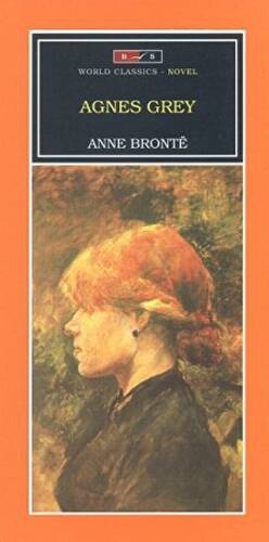 Agnes Grey - 1