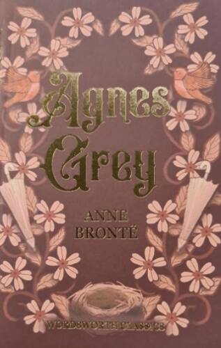 Agnes Grey - 1