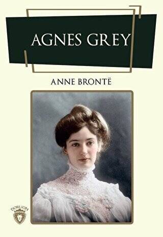 Agnes Grey - 1