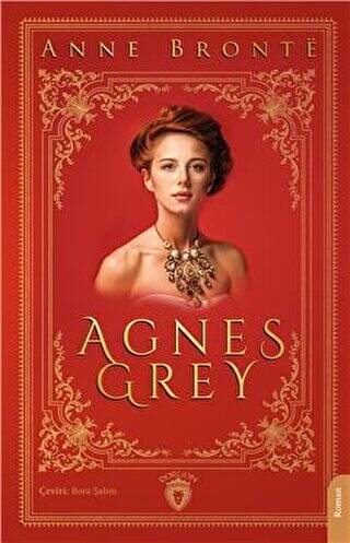 Agnes Grey - 1