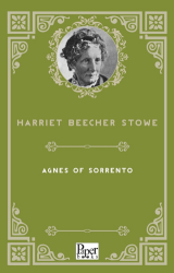 Agnes of Sorrento - Paper Books