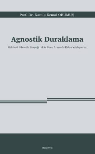 Agnostik Duraklama - 1