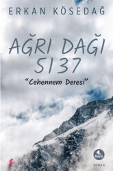 Ağrı Dağı 5137 - Okur Kitaplığı
