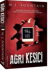 Ağrı Kesici - 1