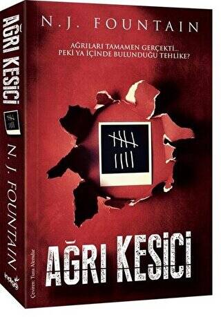 Ağrı Kesici - 1