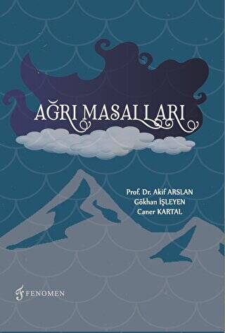 Ağrı Masalları - 1