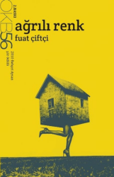 Ağrılı Renk - OKB56