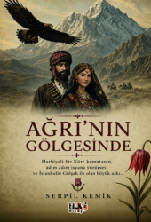 Ağrının Gölgesinde - Tilki Kitap