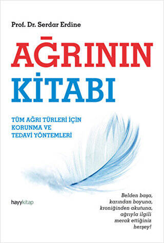 Ağrının Kitabı - 1