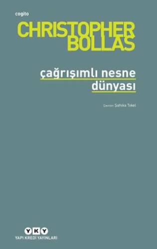 Çağrışımlı Nesne Dünyası - 1