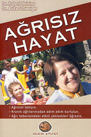 Ağrısız Hayat - 1