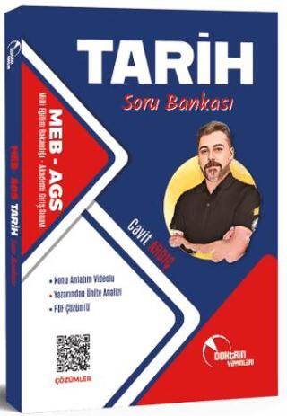 AGS Tarih Soru Bankası - 1