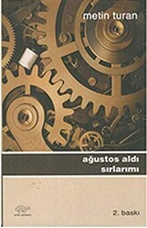 Ağustos Aldı Sırlarımı - 1