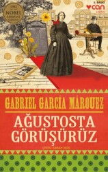 Ağustosta Görüşürüz - Can Yayınları