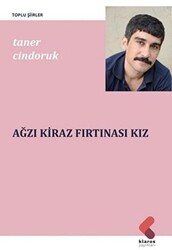 Ağzı Kiraz Fırtınası Kız - 1