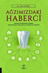 Ağzımızdaki Haberci - 1
