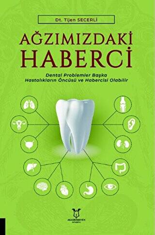 Ağzımızdaki Haberci - 1