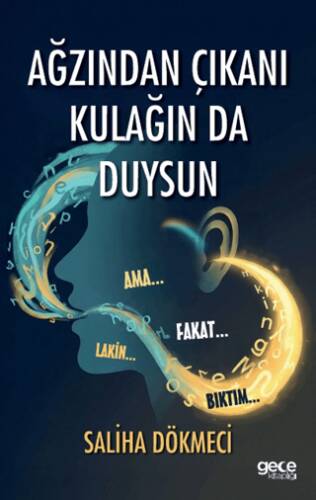 Ağzından Çıkanı Kulağın da Duysun - 1