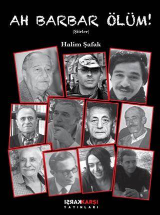 Ah Barbar Ölüm! - 1