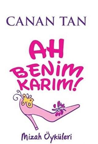 Ah Benim Karım! Ah Benim Kocam! - 1