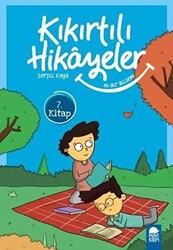 Ah Bir Bilsem - Kıkırtılı Hikayeler 3. Sınıf - 1