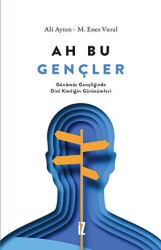 Ah Bu Gençler - 1